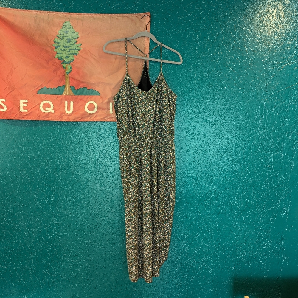 PrAna Sundress